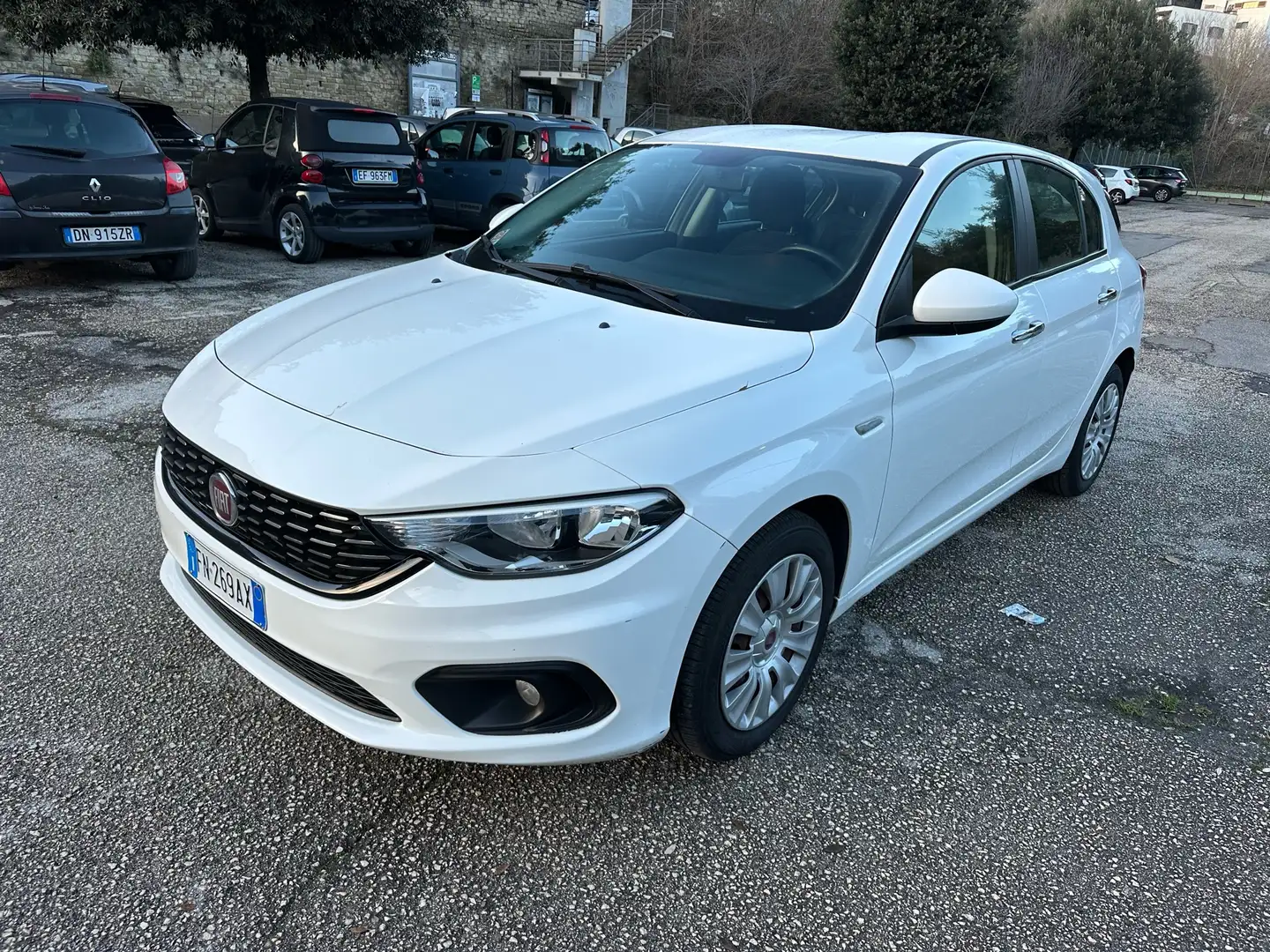 Fiat Tipo 5p 1.4 Easy 95cv - 1