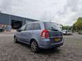 Opel Zafira 1.8 Edition NAVI PSENSOR CRUISE 2 X SLEUTELS Gris - thumbnail 3