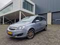 Opel Zafira 1.8 Edition NAVI PSENSOR CRUISE 2 X SLEUTELS Gris - thumbnail 1