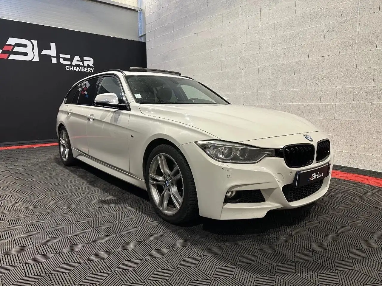 BMW 318