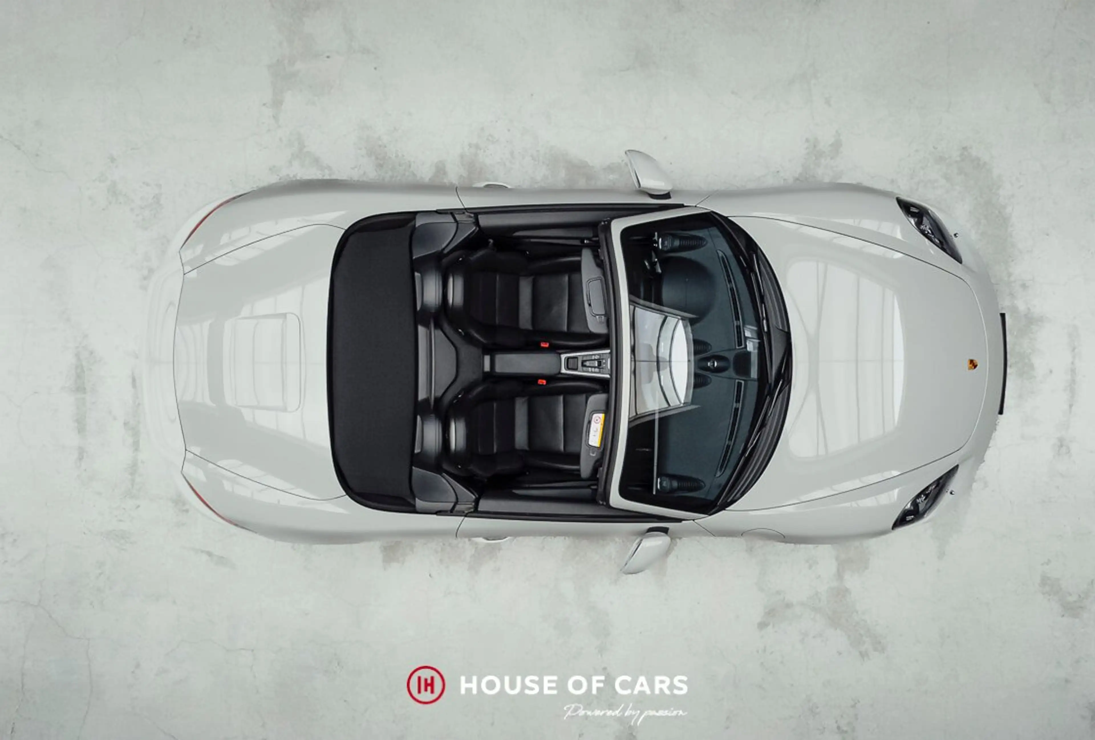 Porsche Boxster 718 Boxster S PDK - NO OPF - 1st belgian owner — photo 6