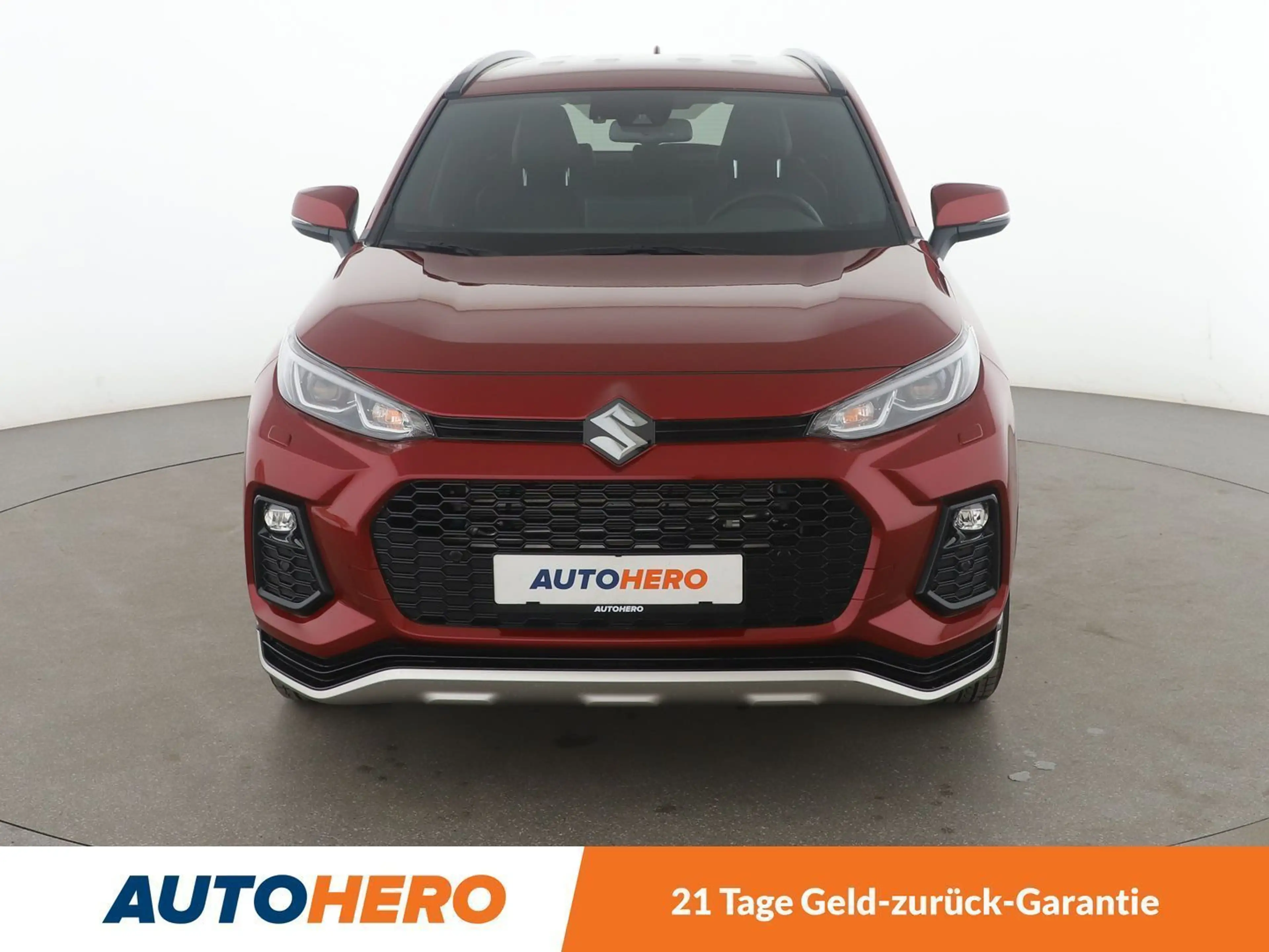 Suzuki Across 2.5 Plug-in Hybrid Comfort+ E-Four Aut.*LED*ACC* — photo 9