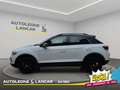 Volkswagen T-Roc 2.0 TDI Style 115cv + TETTO NERO 1 PROPRIETARIO Bianco - thumbnail 4