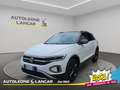 Volkswagen T-Roc 2.0 TDI Style 115cv + TETTO NERO 1 PROPRIETARIO Bianco - thumbnail 3