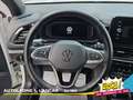 Volkswagen T-Roc 2.0 TDI Style 115cv + TETTO NERO 1 PROPRIETARIO Bianco - thumbnail 10