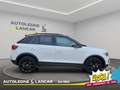 Volkswagen T-Roc 2.0 TDI Style 115cv + TETTO NERO 1 PROPRIETARIO Bianco - thumbnail 8