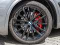 BMW X5 xDrive30d M-Sport + H/K + Head Up + Driv. Ass. + A Grau - thumbnail 4