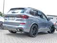 BMW X5 xDrive30d M-Sport + H/K + Head Up + Driv. Ass. + A Grau - thumbnail 2