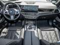 BMW X5 xDrive30d M-Sport + H/K + Head Up + Driv. Ass. + A Grau - thumbnail 9