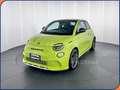Abarth 500e 500e Turismo Giallo - thumbnail 3