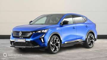 1.2 E-Tech 300ch atelier Alpine 4x4