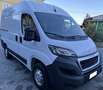 Peugeot Boxer Boxer 2.2 140cv L1H2 - passo corto tetto alto Blanco - thumbnail 2