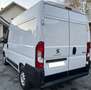 Peugeot Boxer Boxer 2.2 140cv L1H2 - passo corto tetto alto Blanco - thumbnail 4