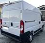 Peugeot Boxer Boxer 2.2 140cv L1H2 - passo corto tetto alto Blanco - thumbnail 3