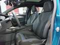 Peugeot 408 Hybrid 145 e-DCS6 GT Blau - thumbnail 9