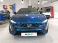 Peugeot 408 Hybrid 145 e-DCS6 GT Blau - thumbnail 2