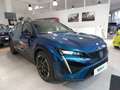 Peugeot 408 Hybrid 145 e-DCS6 GT Blau - thumbnail 3