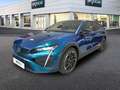 Peugeot 408 Hybrid 145 e-DCS6 GT Blau - thumbnail 1
