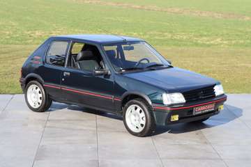 GTi 1.9 - Extensively Restored