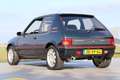 Peugeot 205 GTi 1.9 - Extensively Restored Grün - thumbnail 4