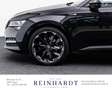 Skoda Superb LIMOUSINE 2.0TSi SPORTLINE ACC/PANO/DCC Schwarz - thumbnail 11