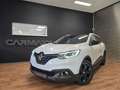 Renault Kadjar Kadjar 1.2 TCe Black Edition Blanc - thumbnail 1