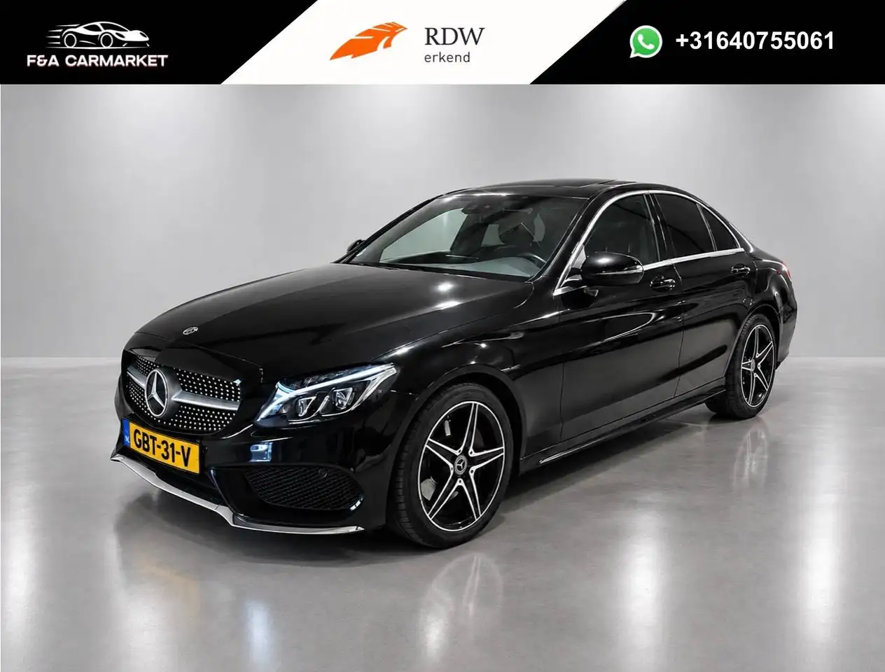 Mercedes-Benz C 250