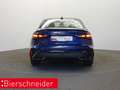 Audi A3 Limousine 35 TFSI S tronic line LED VIRTUAL NAVI 1 Blau - thumbnail 7