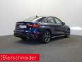 Audi A3 Limousine 35 TFSI S tronic line LED VIRTUAL NAVI 1 Blau - thumbnail 6