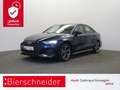 Audi A3 Limousine 35 TFSI S tronic line LED VIRTUAL NAVI 1 Blau - thumbnail 1