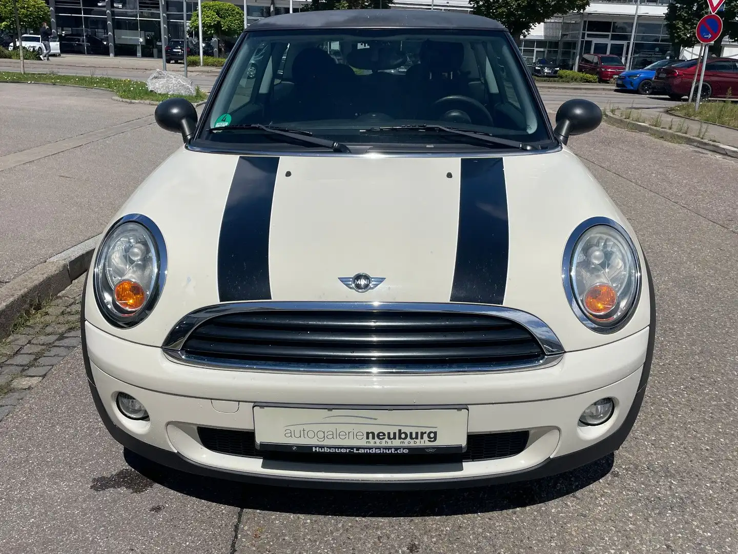 MINI One MINI ONE Blanco - 2