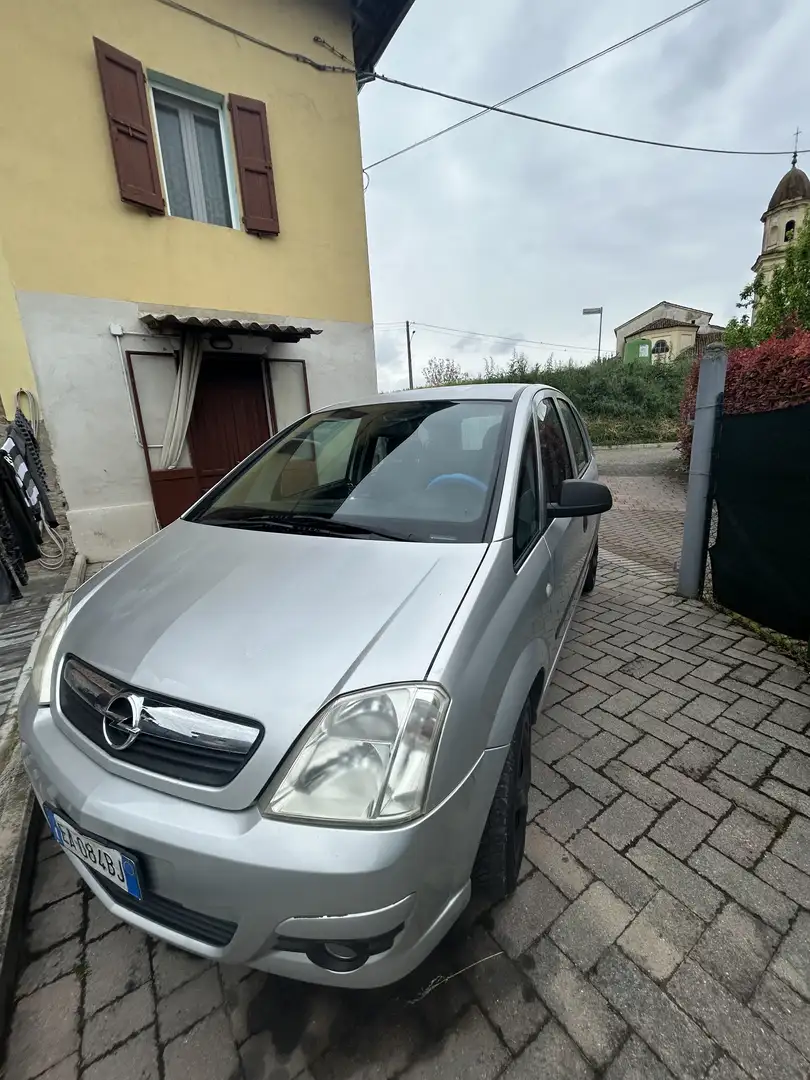 Opel Meriva 1.3 CDTI DPF Edition - 1