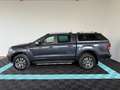 Ford Ranger 3.2 TDCi aut. DC Wildtrak 5 posti Grigio - thumbnail 2