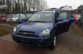 Hyundai TUCSON 2.0 GLS/ LPG Gas/ Voll Leder/ SHZ/ TOP! Blau - thumbnail 15