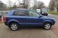 Hyundai TUCSON 2.0 GLS/ LPG Gas/ Voll Leder/ SHZ/ TOP! Blau - thumbnail 7