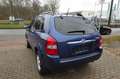 Hyundai TUCSON 2.0 GLS/ LPG Gas/ Voll Leder/ SHZ/ TOP! Blau - thumbnail 4