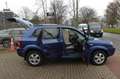 Hyundai TUCSON 2.0 GLS/ LPG Gas/ Voll Leder/ SHZ/ TOP! Blau - thumbnail 16