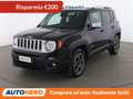 Jeep Renegade 1.6 M-Jet Limited 120 CV Schwarz - thumbnail 1