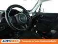 Jeep Renegade 1.6 M-Jet Limited 120 CV Schwarz - thumbnail 11