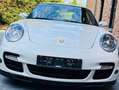 Porsche 911 911 Turbo 3.6 Turbo Blanc - thumbnail 2