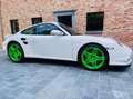 Porsche 911 911 Turbo 3.6 Turbo Blanc - thumbnail 3