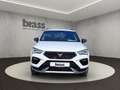 CUPRA Ateca 2.0 TSI VZ 4Drive 360 Kamera Navigation Blanc - thumbnail 8