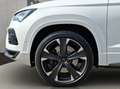 CUPRA Ateca 2.0 TSI VZ 4Drive 360 Kamera Navigation Blanc - thumbnail 20