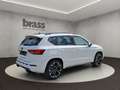 CUPRA Ateca 2.0 TSI VZ 4Drive 360 Kamera Navigation Blanc - thumbnail 5