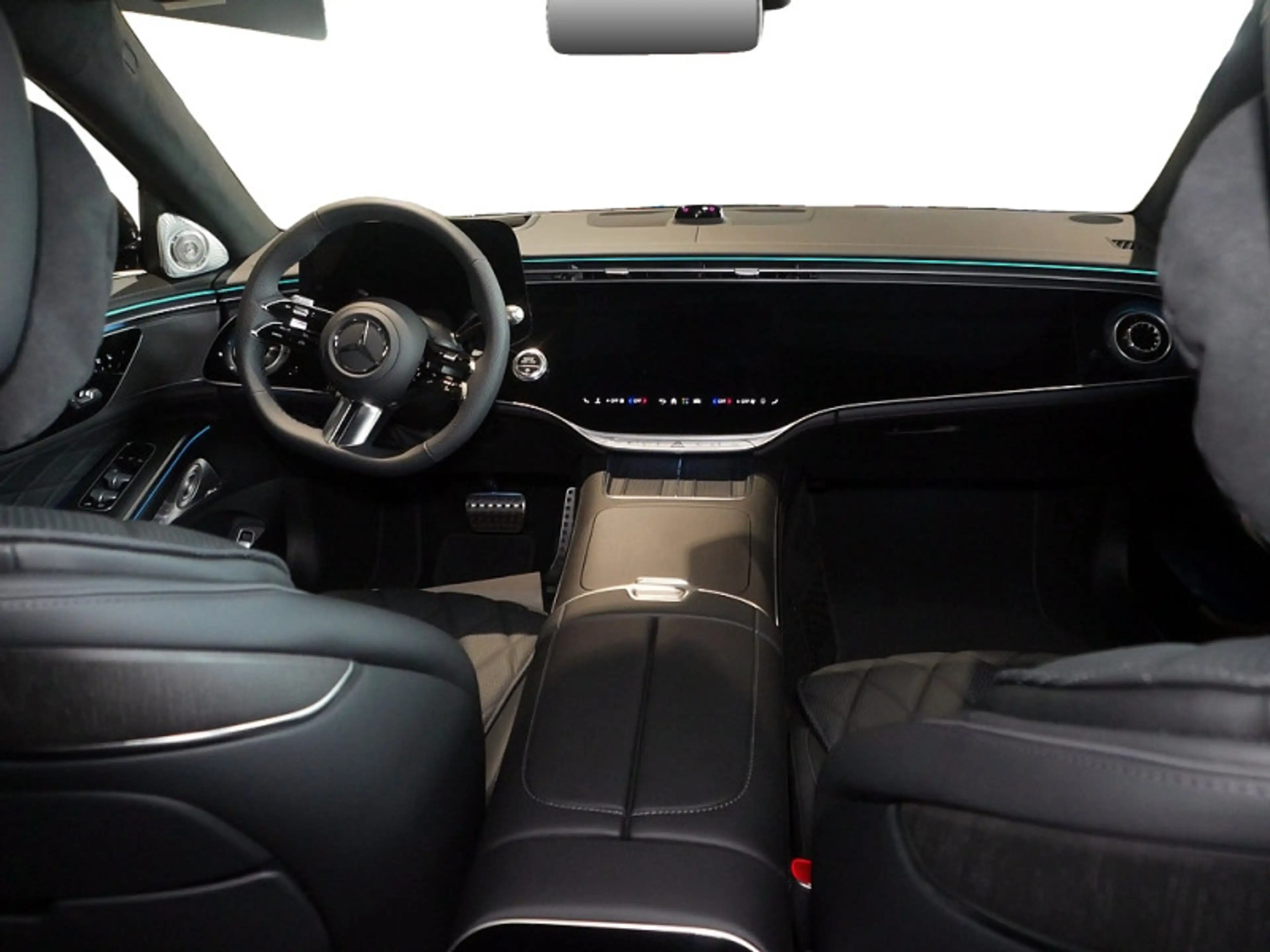 Mercedes-Benz S 450 4MATIC Limousine Langversion AMG BURM MEMO — photo 6