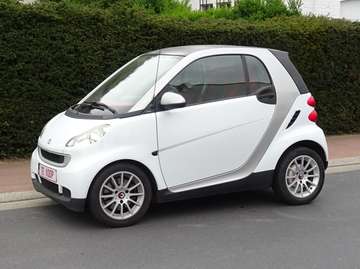 Coupe 1.0i Mhd Passion Softouch