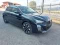 Peugeot 208 208 1.2 puretech Allure S&S Km.0 PREZZO REALE! Nero - thumbnail 4