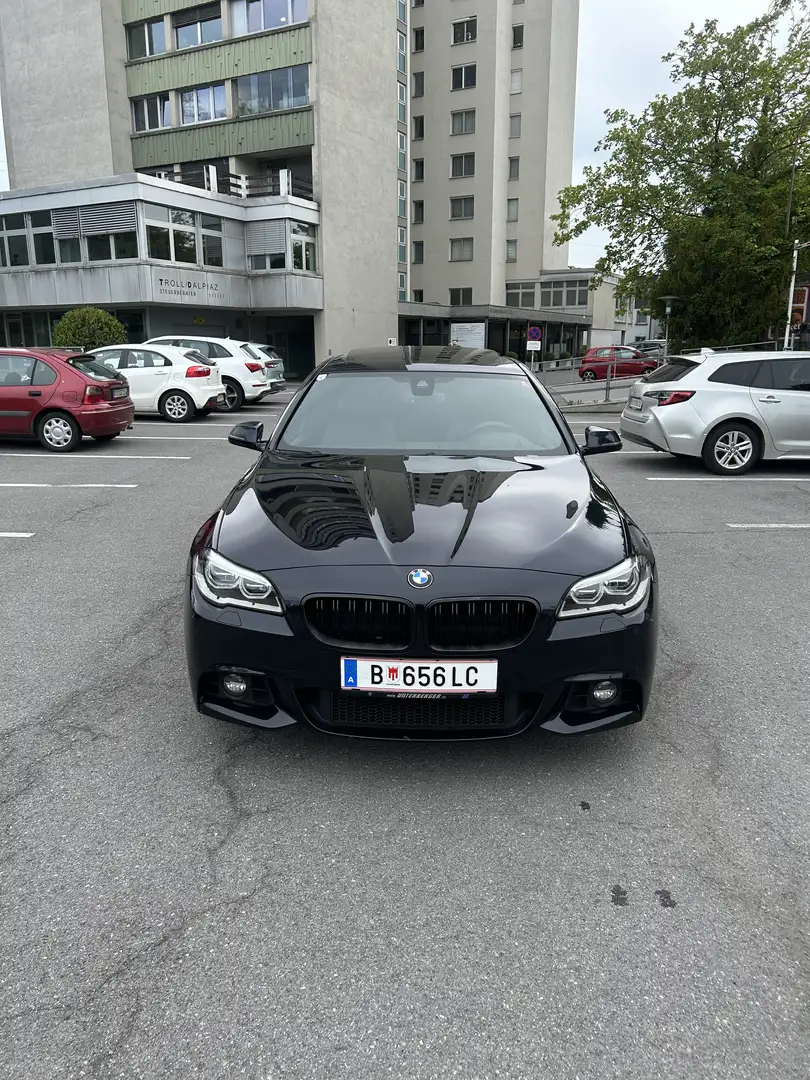 BMW 530 530d Aut. - 2