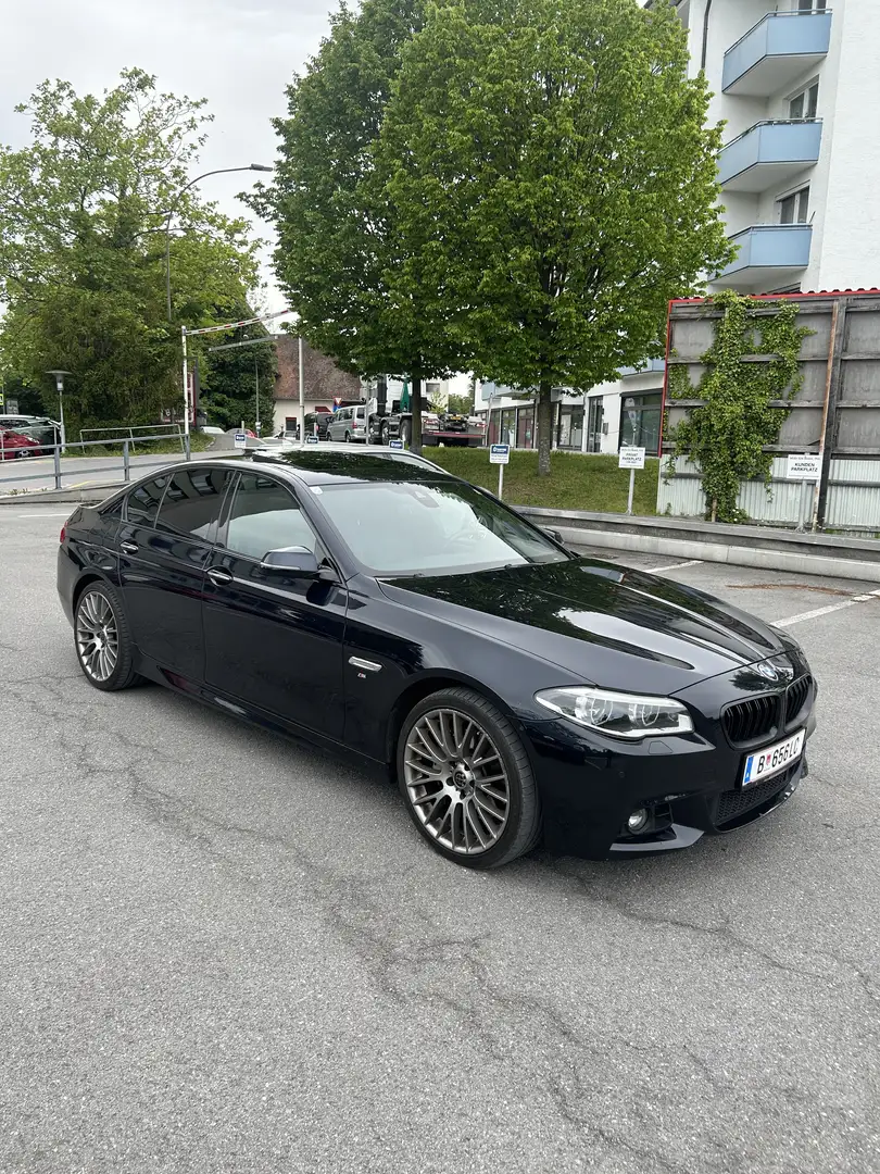 BMW 530 530d Aut. - 1