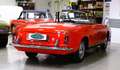 Fiat 1500 Pinifarina Spider Rot - thumbnail 5